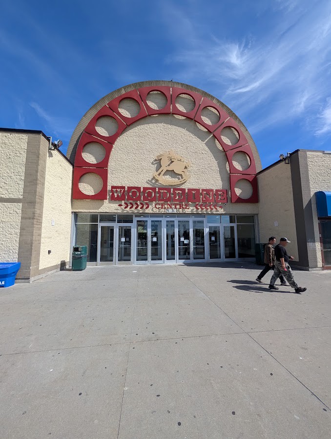 Woodbine Mall & Fantasy Fair