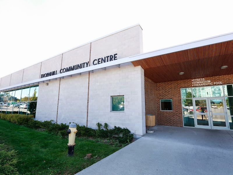 Thornhill Community Centre