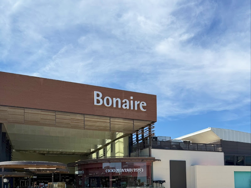 Centre Comercial Bonaire