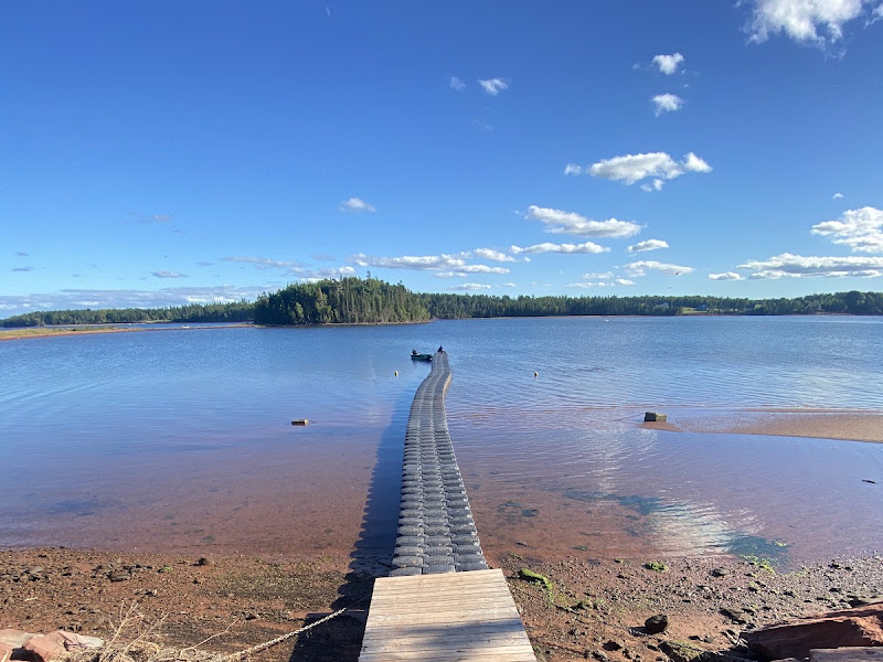 Brudenell River Provincial Park