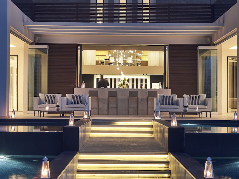 Pelagos Suites Hotel & Spa