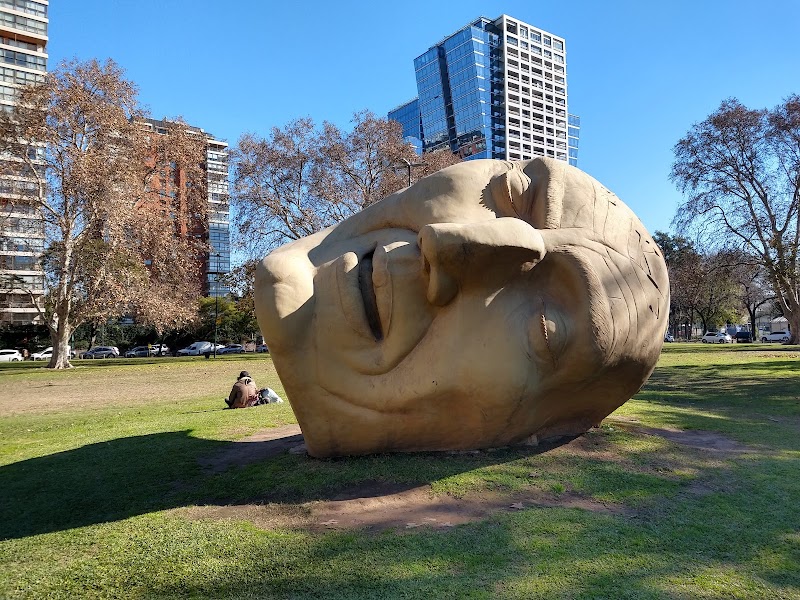 Plaza Parques Nacionales Argentinos