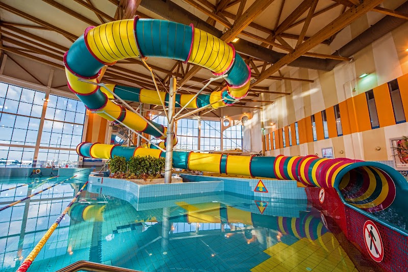 Water Park in Krakow SA
