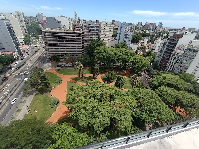 Plaza Balcarce