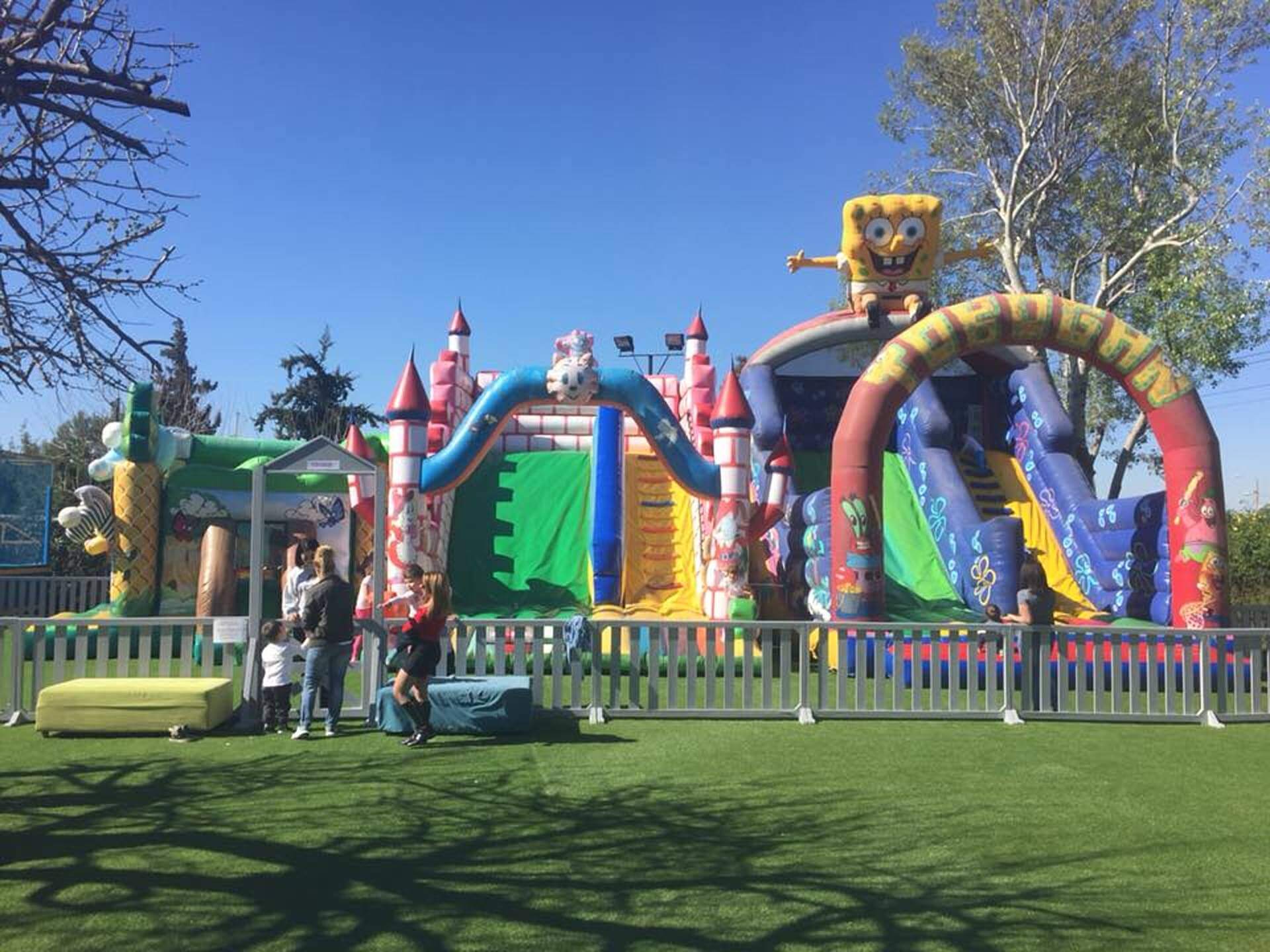Flisvos Playground