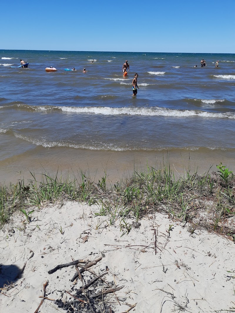 Wasaga beach 5