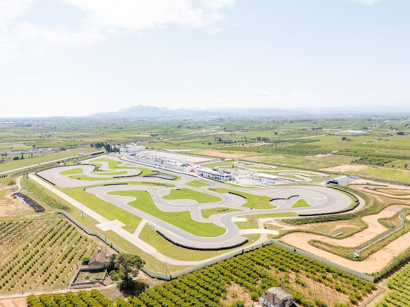 CIRCUIT DE LA RIBERA