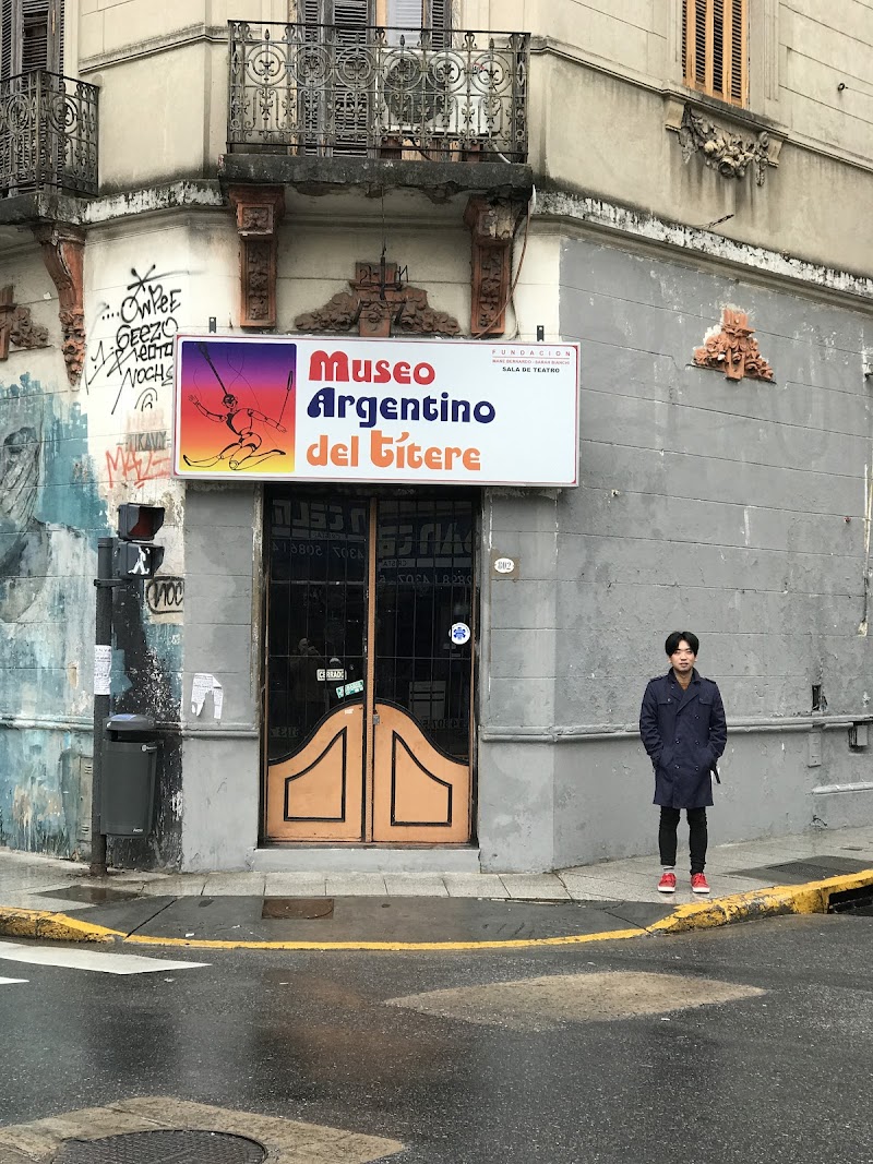 Argentinian Puppet Museum