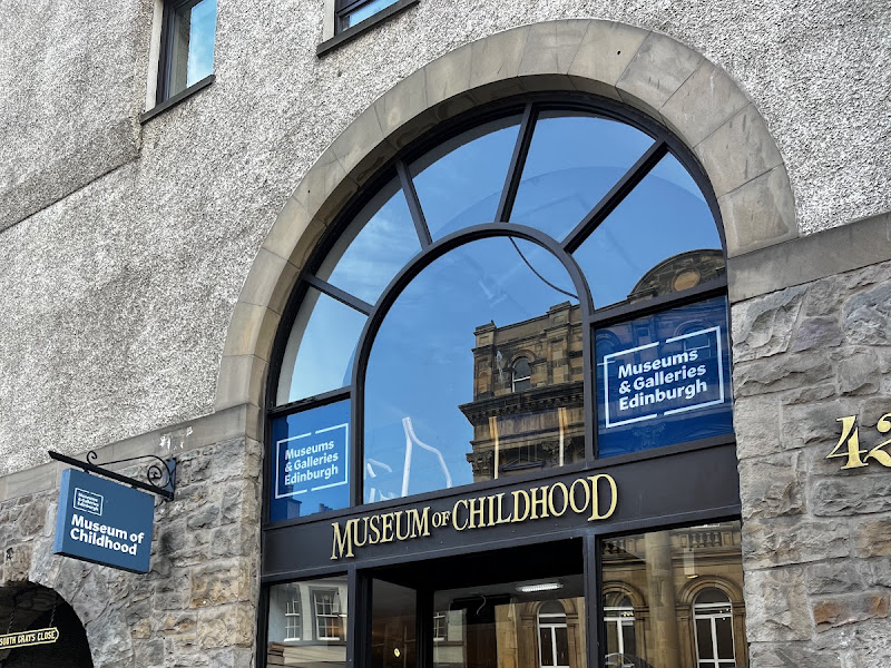 Museum of Childhood