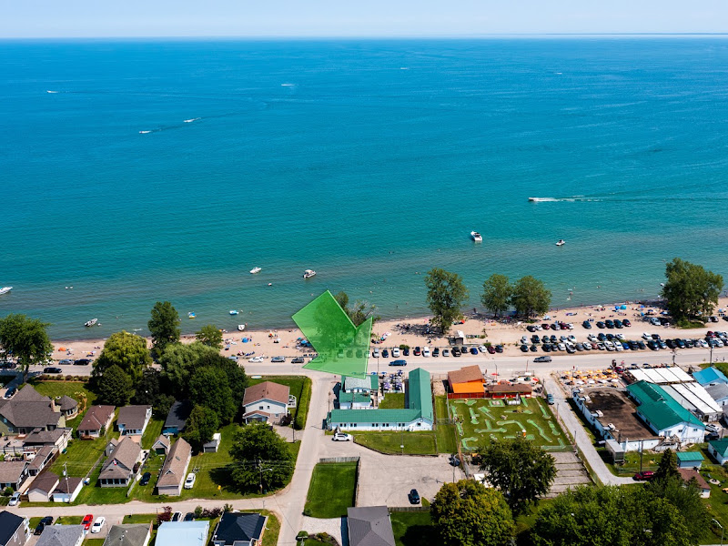 Suntan Restaurant & Motel