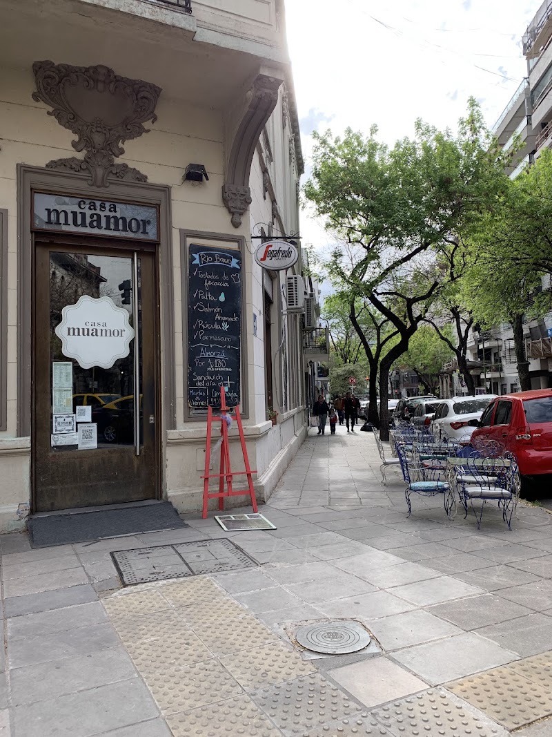 Casa Muamor