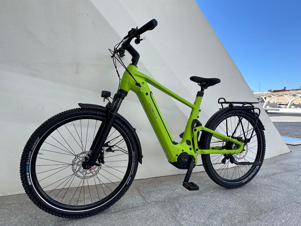 Pelican Bike Rent and Tour Fietsverhuur