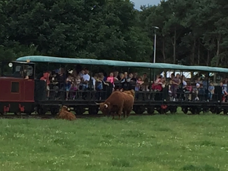 East Links Family Park