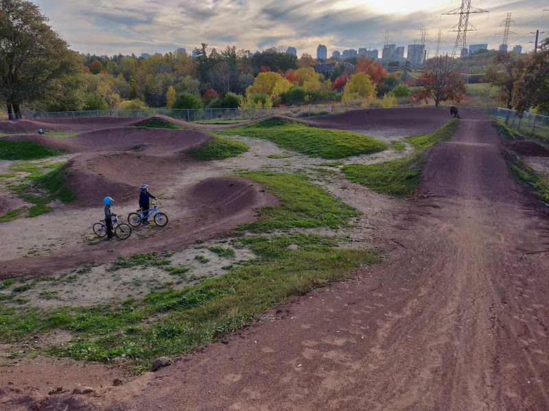 Bayview BMX Park