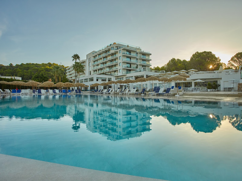 Tui Blue Victoria Menorca