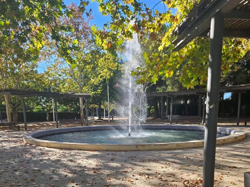 Parc d'Europa