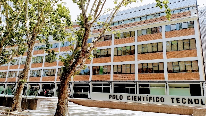 Polo Cientifico Tecnológico