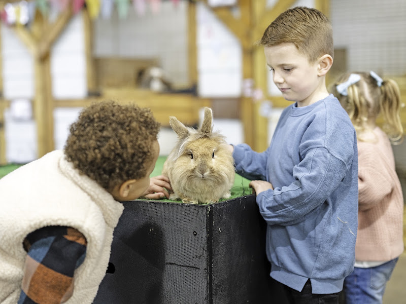 Mead Open Farm