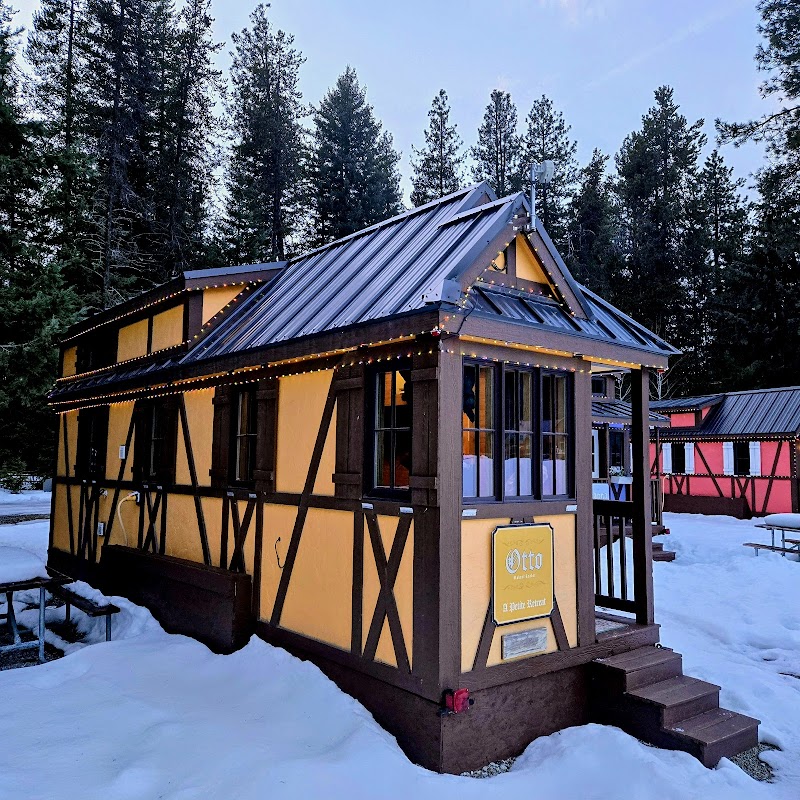 Thousand Trails Campground