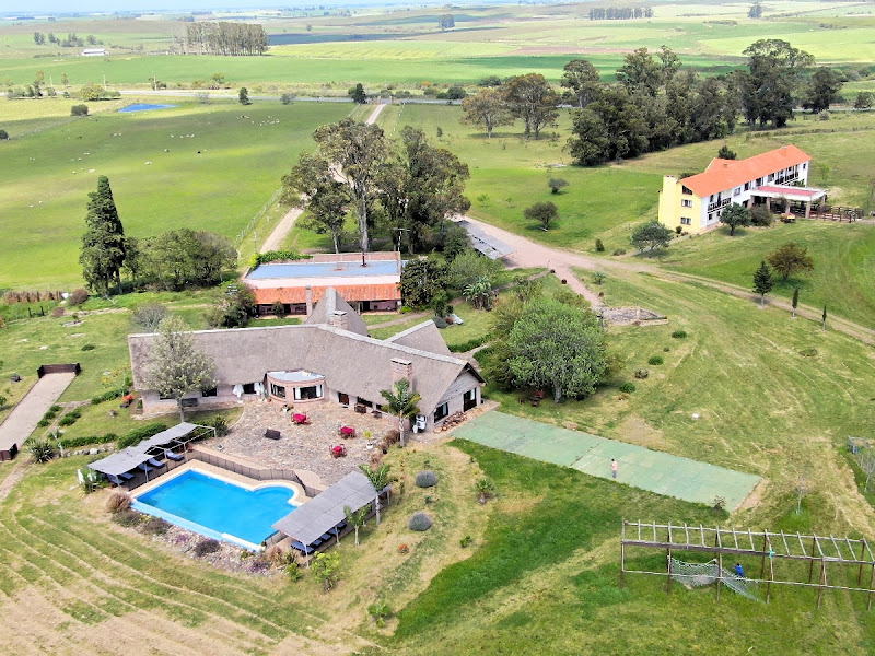 Finca Piedra - Ranch - Hotel