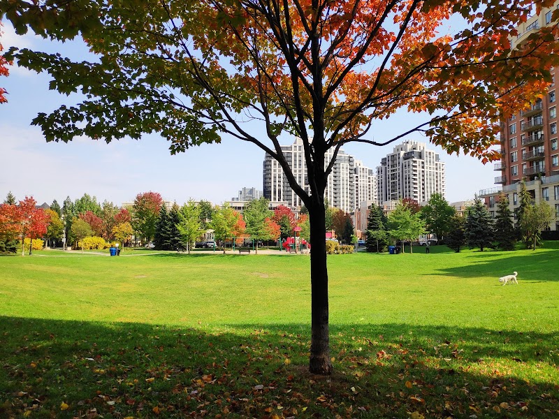 Avondale Park