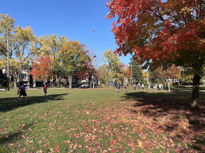 Willowdale Park