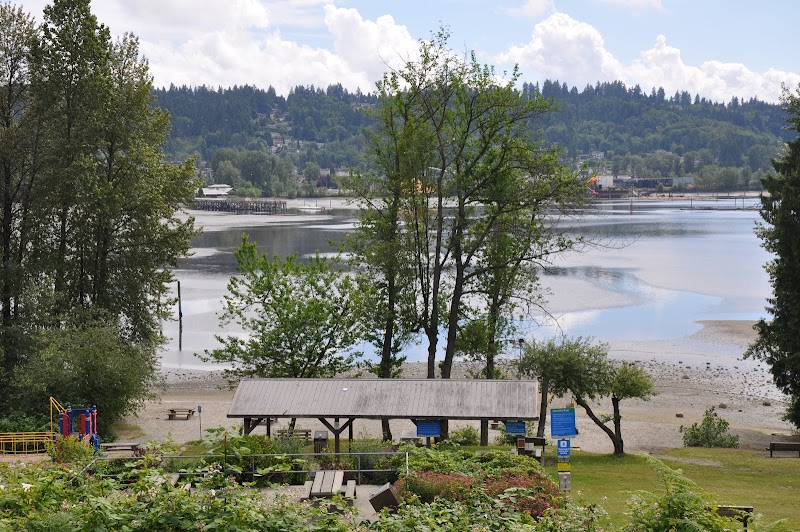 Old Orchard Park