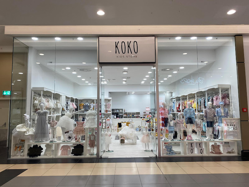 Koko kids store