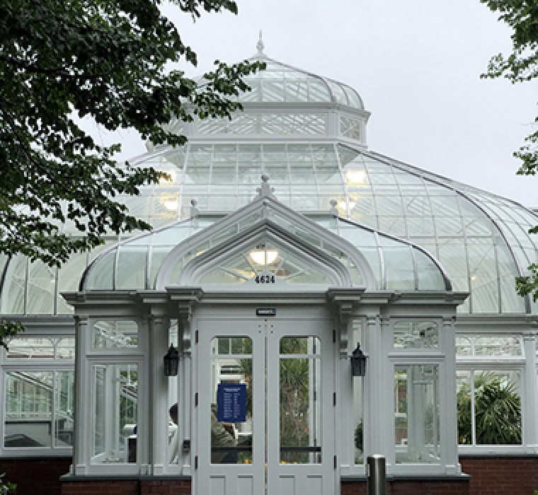 Westmount Conservatory and Greenhouses