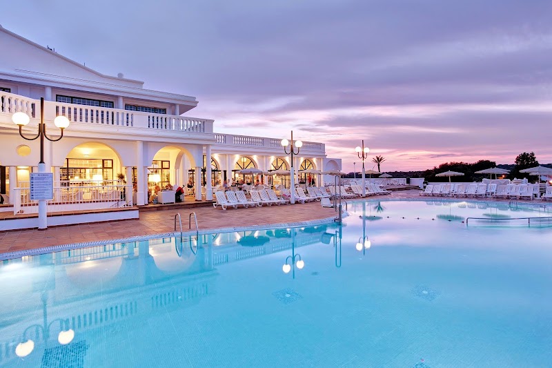 Grupotel Mar de Menorca