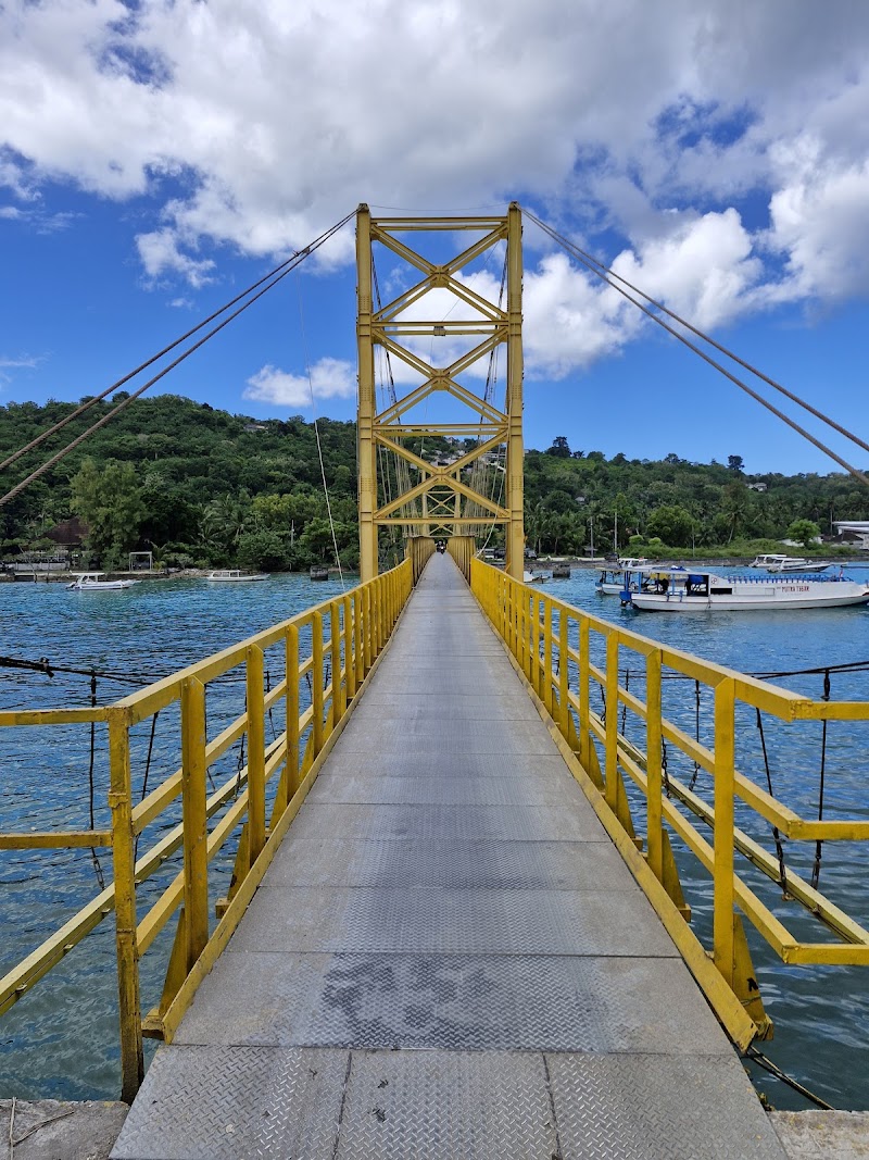 Nusa Lembongan