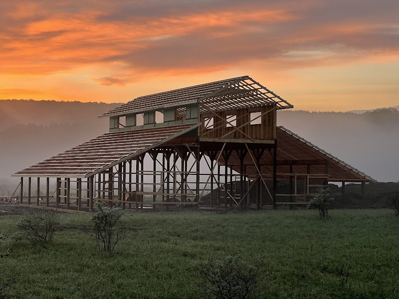 Devereux Farm