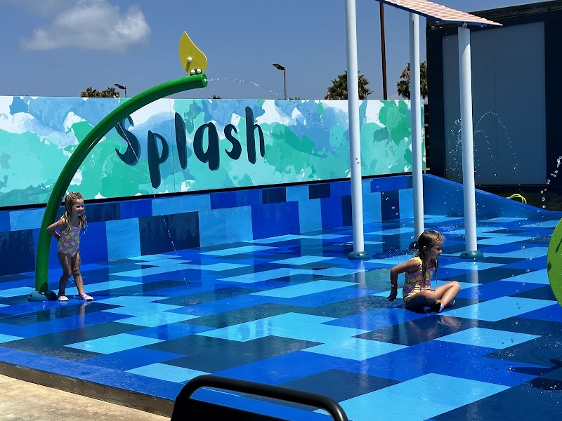 Splash Marea Narejos