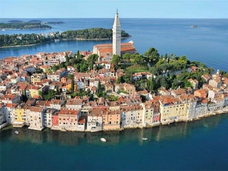 Rovinj