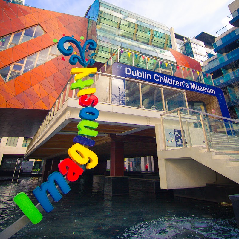 Imaginosity, Dublin Children's Museum