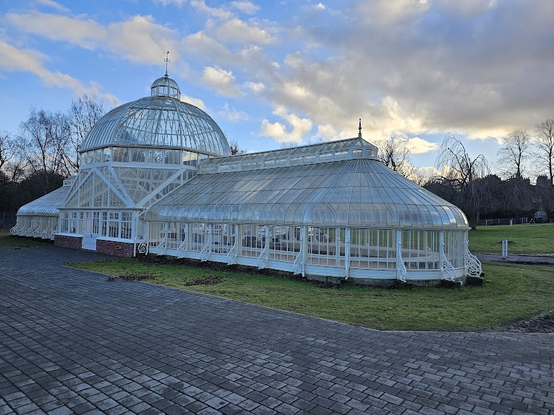 Tollcross Park