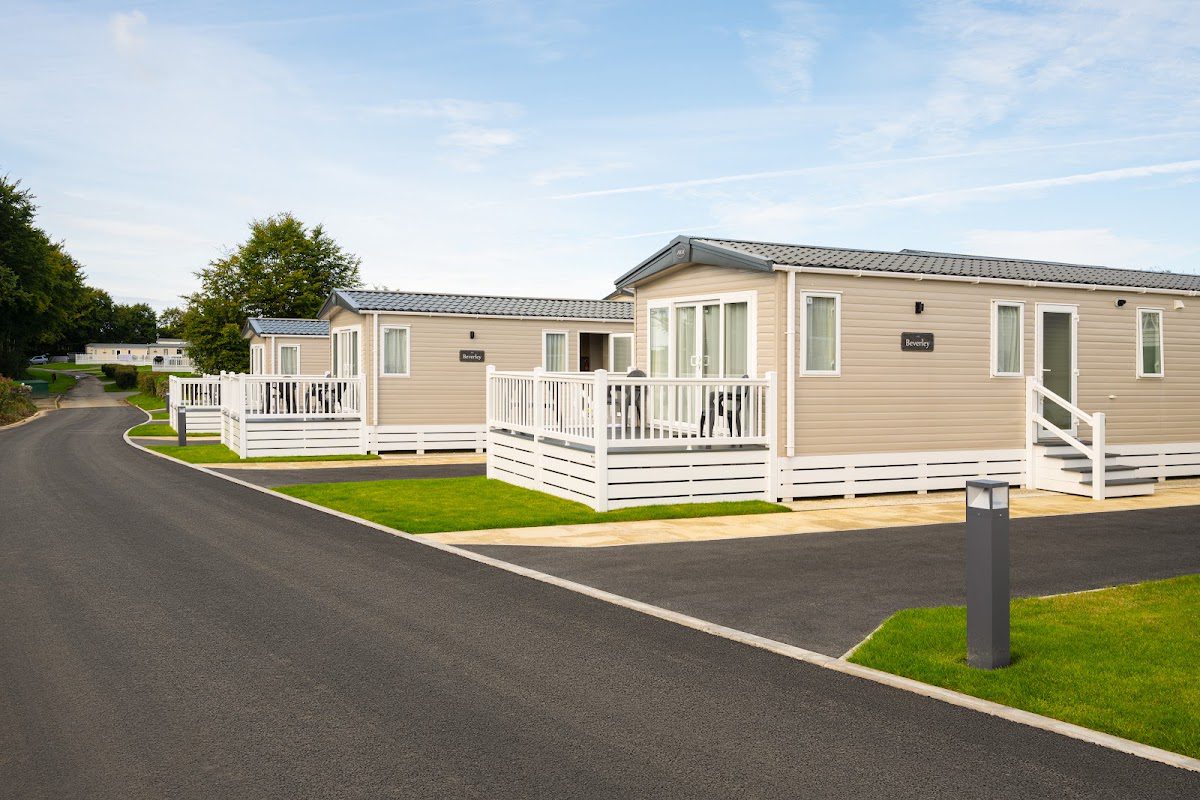 Stowford Farm Meadows Holiday Park