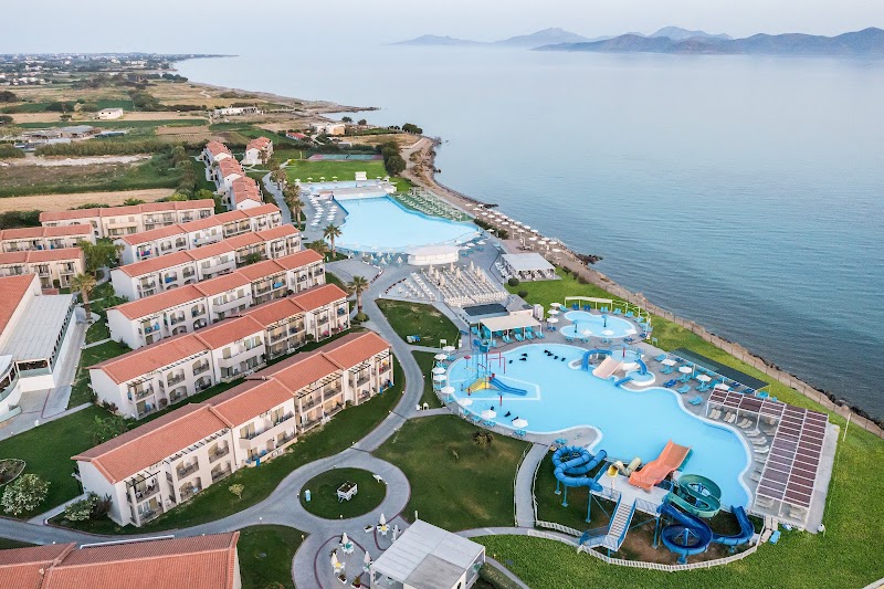 LABRANDA Marine Aquapark