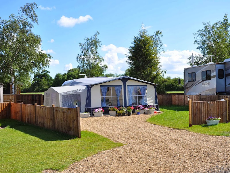 Bosworth Water Trust