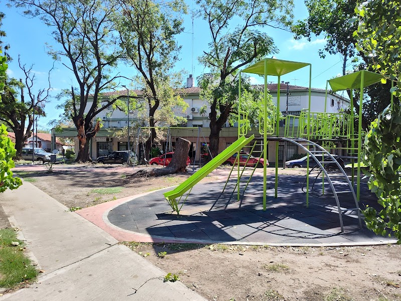 Crucero General Belgrano Plaza