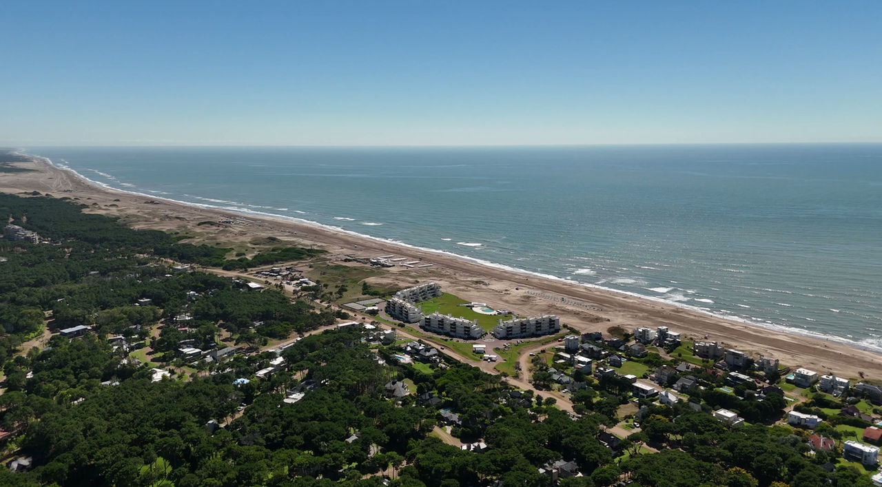 Tennis Pinamar Resort