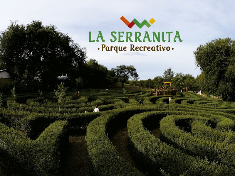The Serranita - Recreational Park