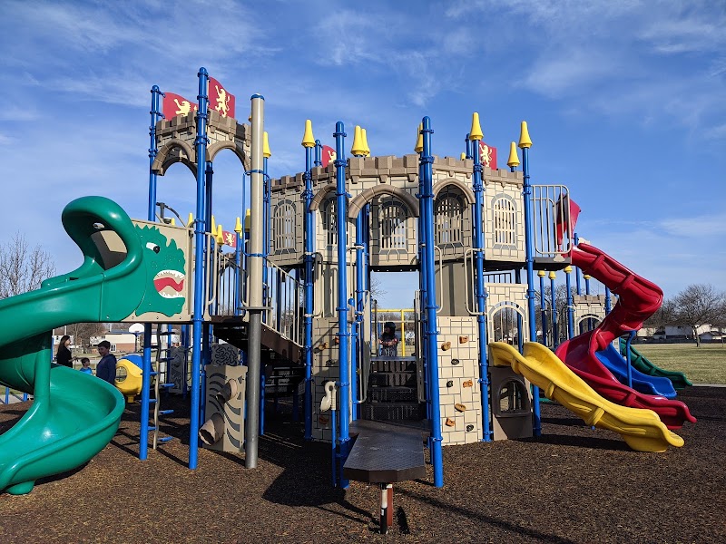 Little River Park