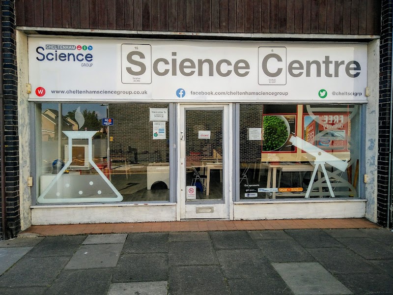 Cheltenham Science Group