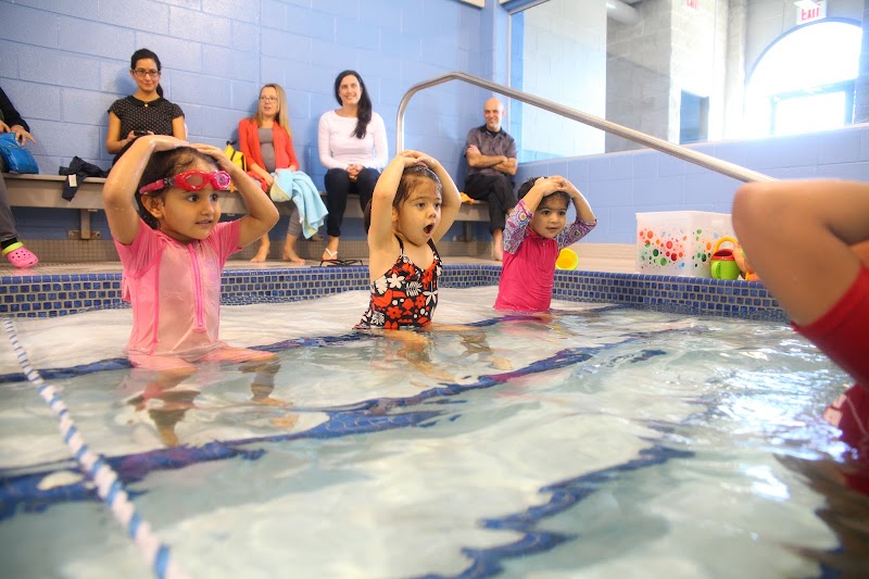 Making Waves Swim School