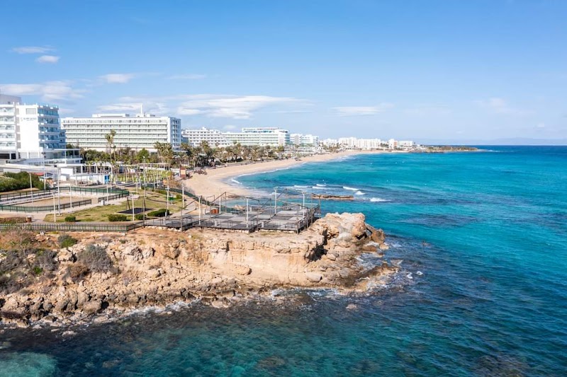 Protaras