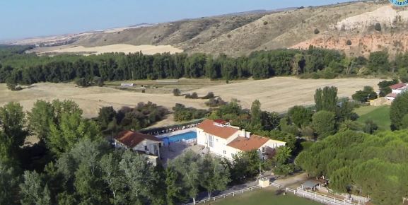 International Educational Center Jarama