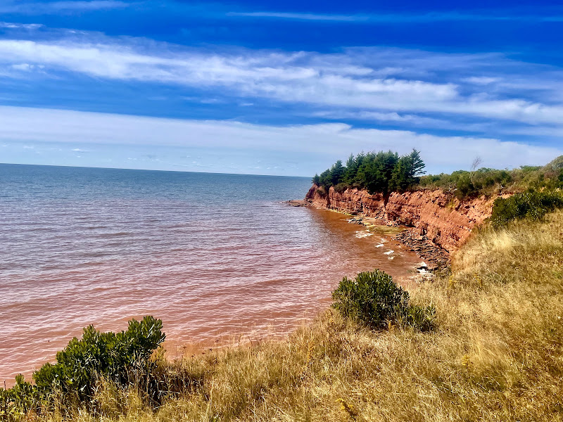 Argyle Shore Provincial Park