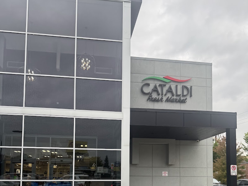 Cataldi Fresh Market Keele