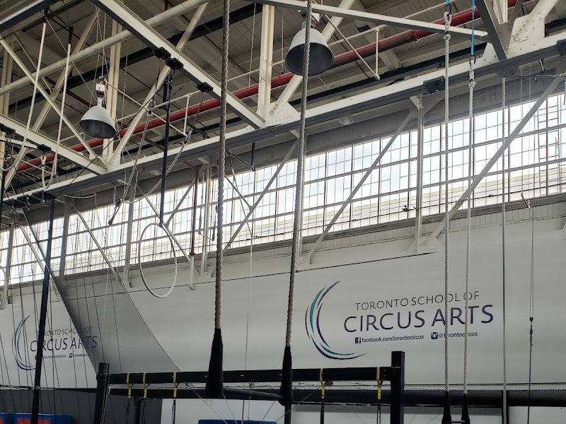 Toronto School of Circus Arts